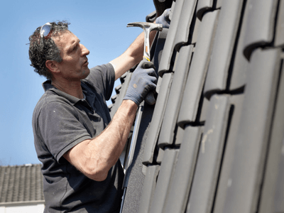 Why Choose Expert Siding Installation & Repair Company